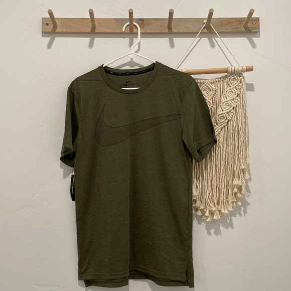 Nike Other - NWT Nike Dri-fit Athletic Shirt Medium